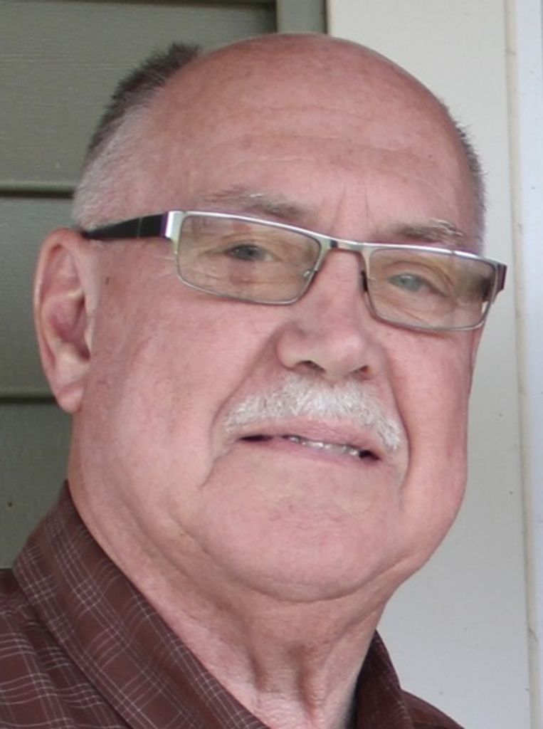 Russell E. Carpenter Profile Photo