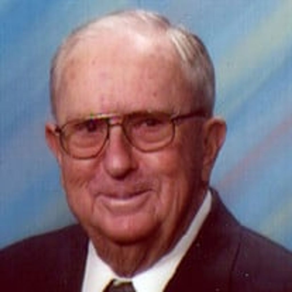 James L. Waters