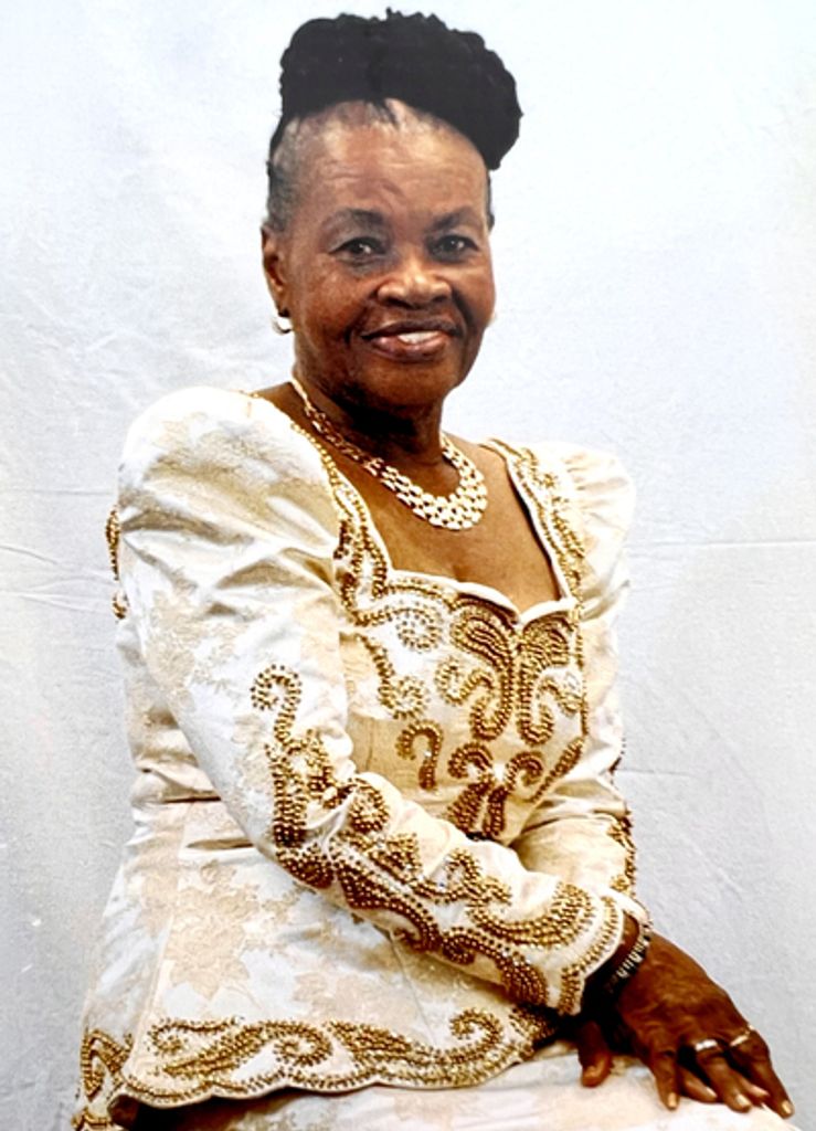 Yvonne Torrington Profile Photo