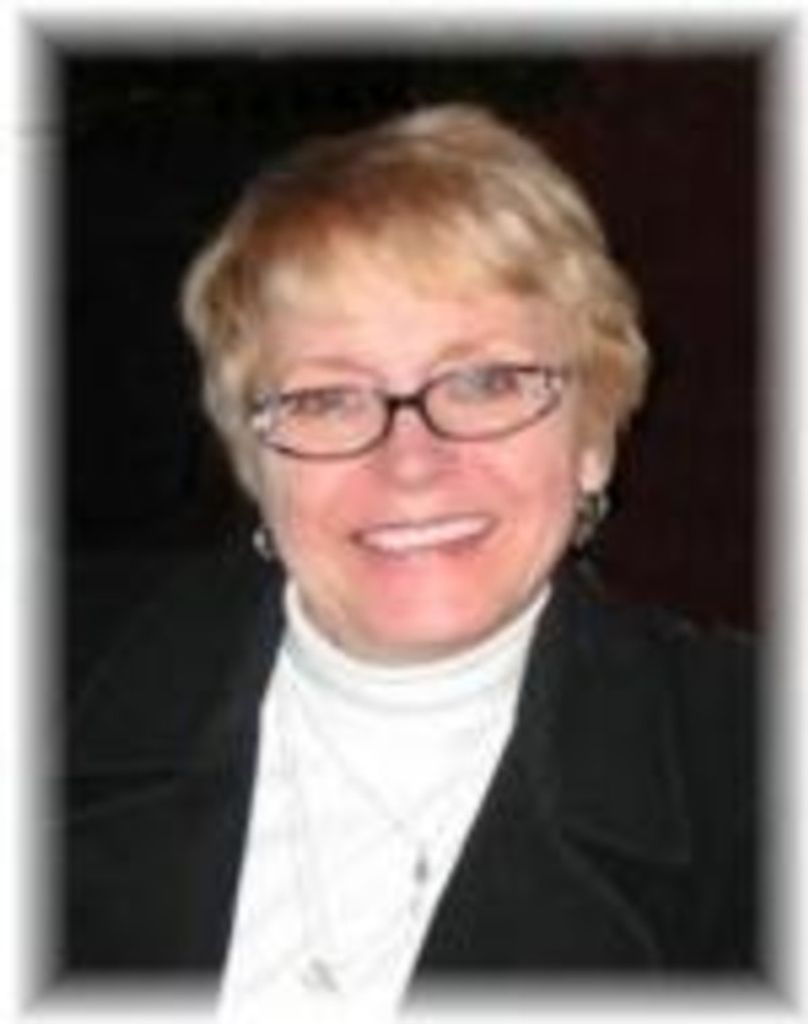 Vivian Marie Lawson