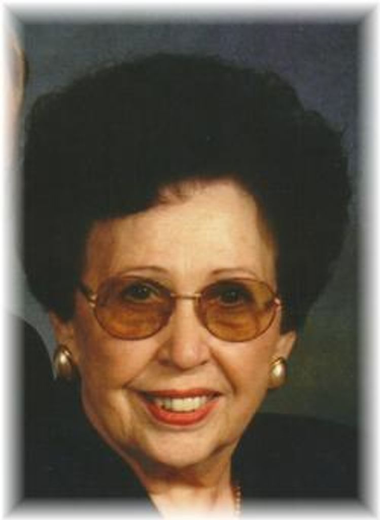 Lillian Bernice Whittle