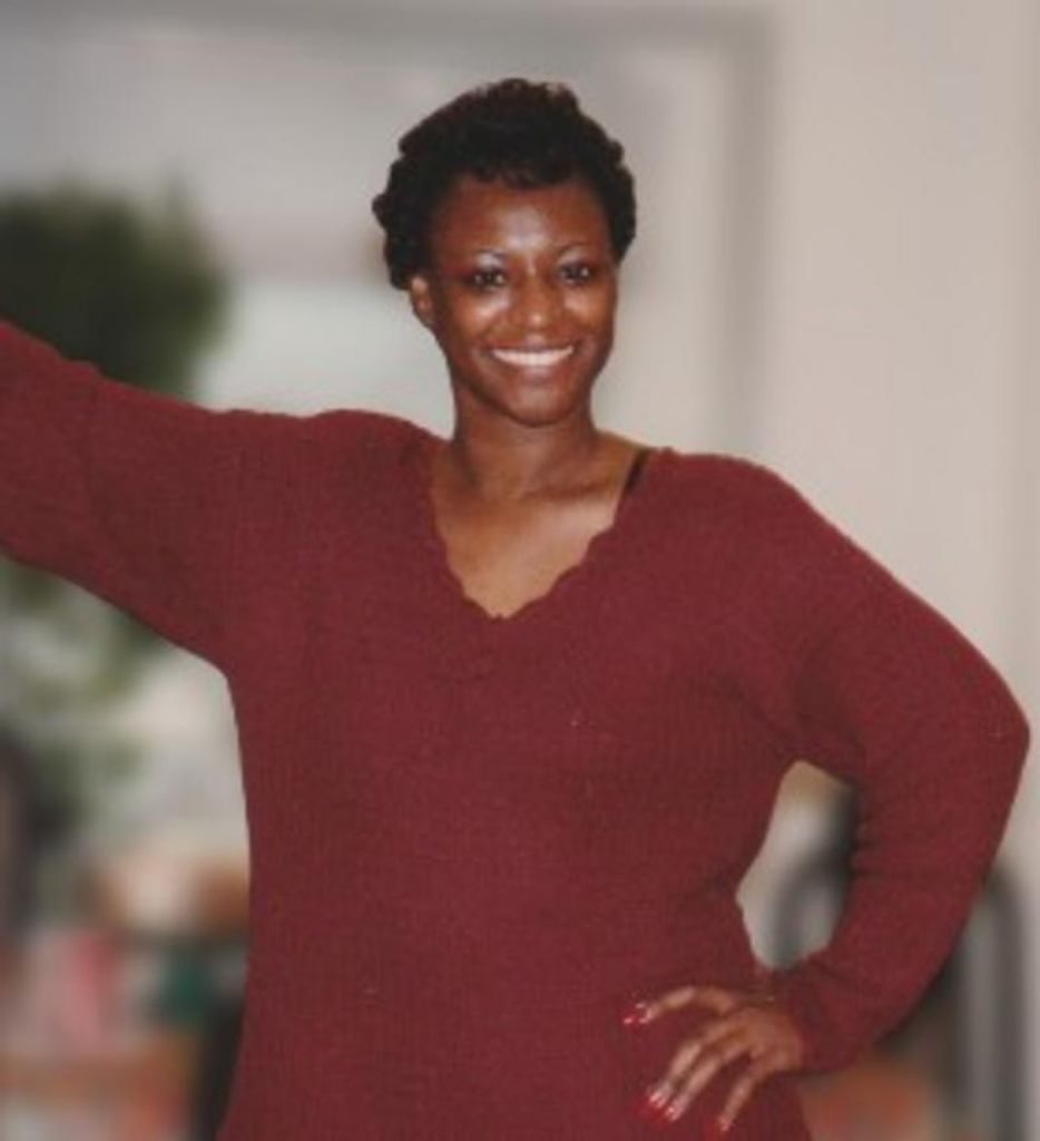 Patsy Mccain Gardner Profile Photo