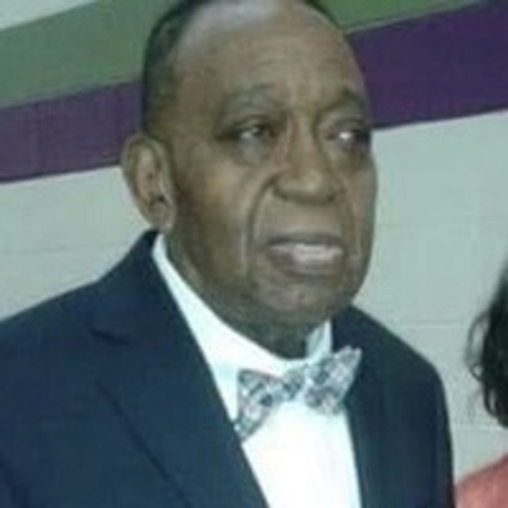 William R. Drew Sr.