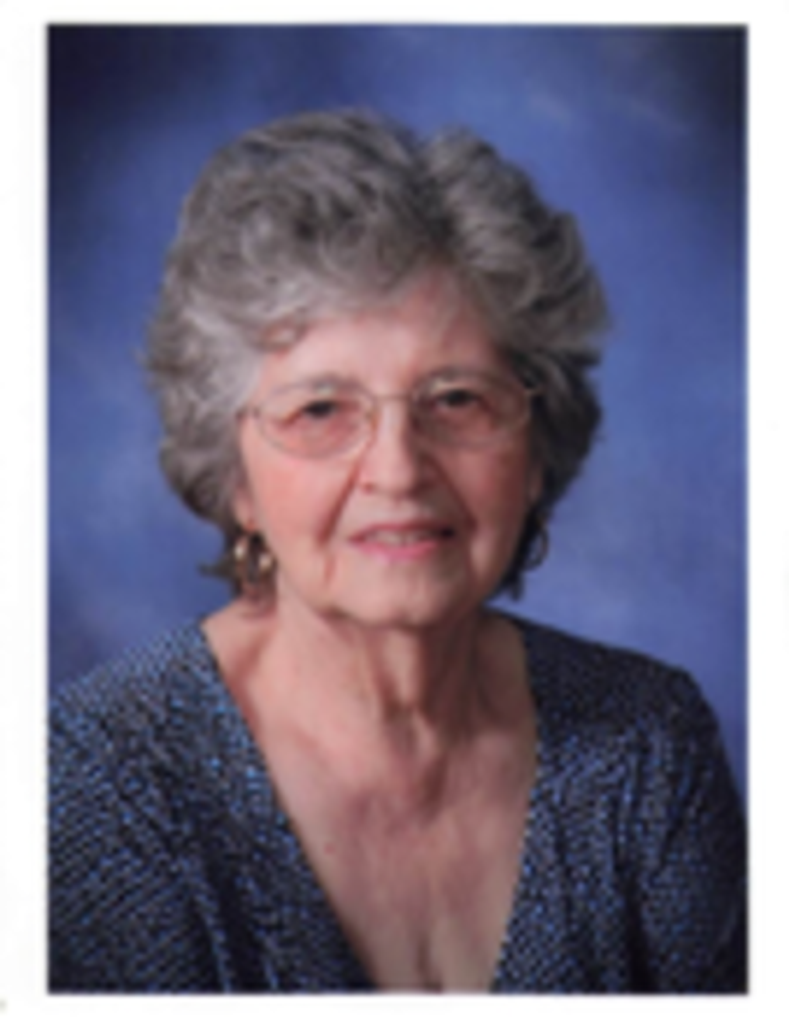 Winnie Irene Boone Perdue