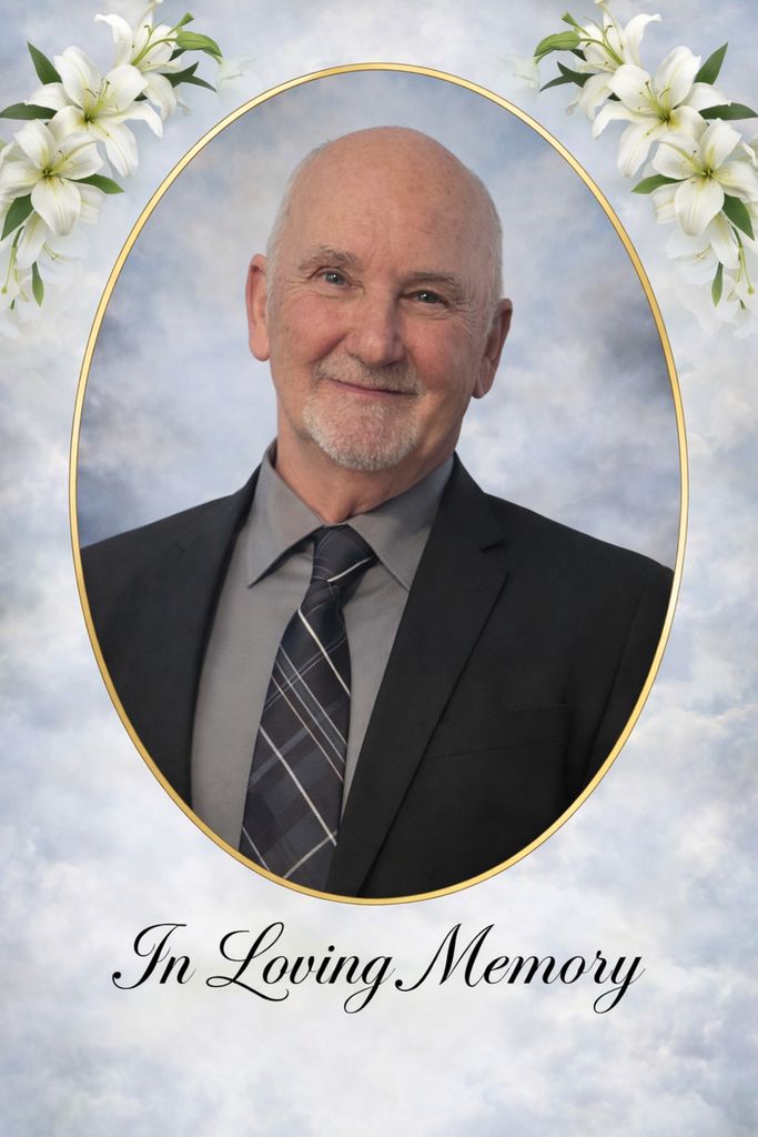 Jerry Lee Liming Profile Photo