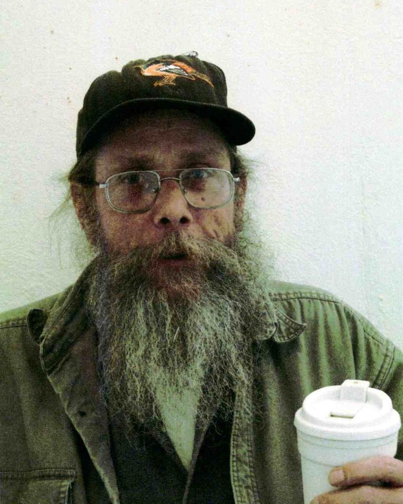 Michael "Mike" John Retz