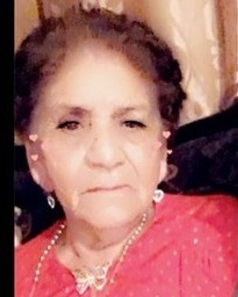 Juana Bencomo de Robles Profile Photo