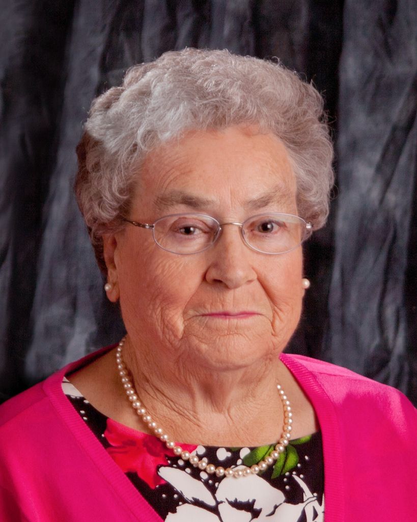 Arlene Nielson Wilker