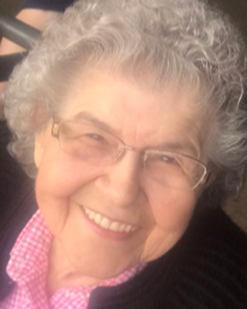Martha R. Carper