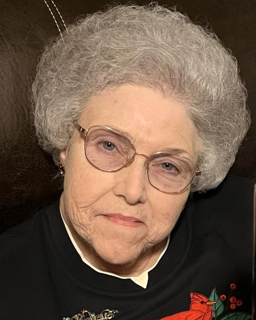 Sandra "Annette" Riley