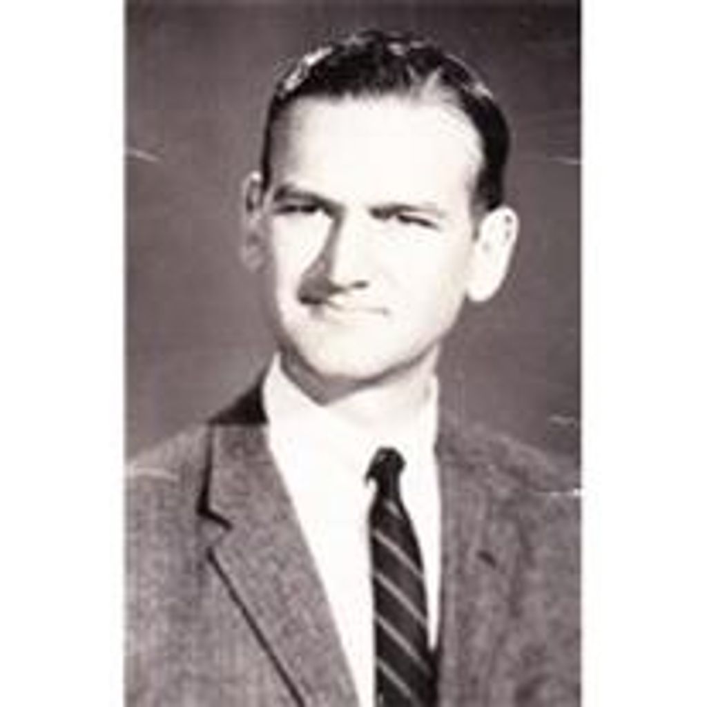 Clyde Maxwell Thompson,