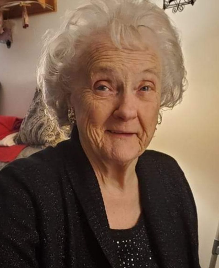 Theresa E. "Terry" Plastino