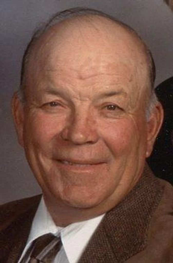 Carl F. Baessler