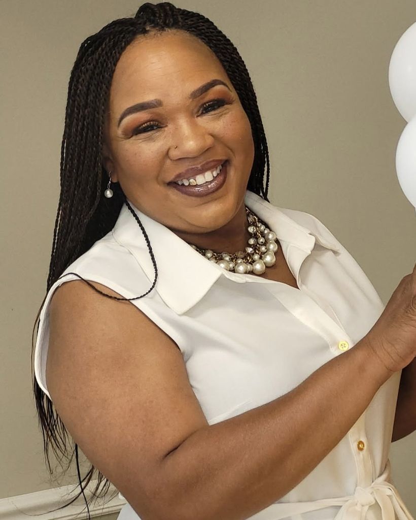 Mrs. Yolanda Lynelle Smith Profile Photo