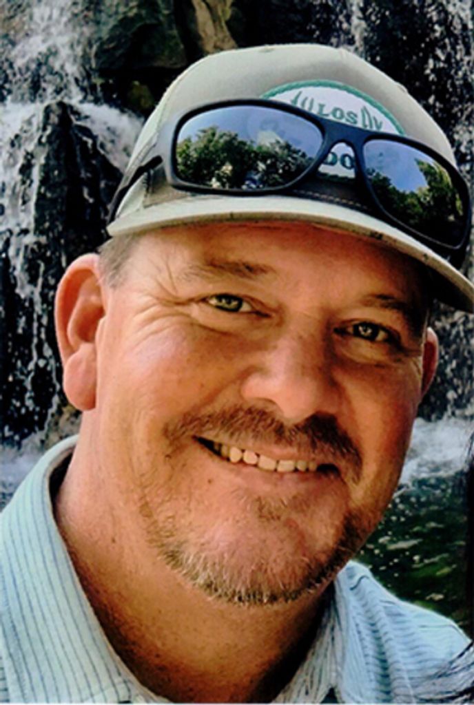 Jason Alan "Jaybird" Reichle Profile Photo