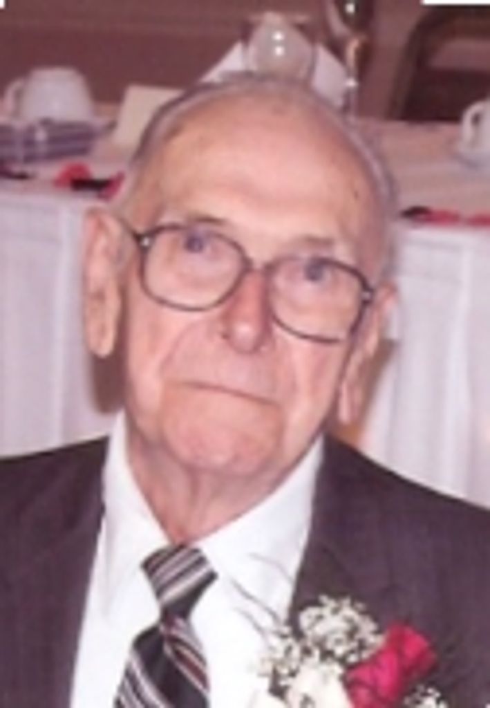 Franklin R. Wolfgang