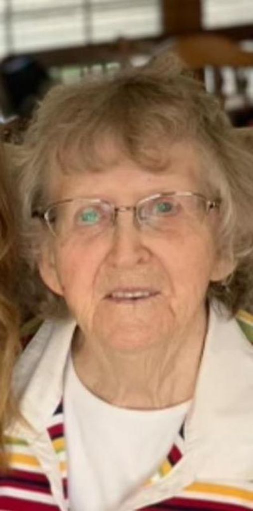 Patricia "Pat" Ann Weinert Profile Photo
