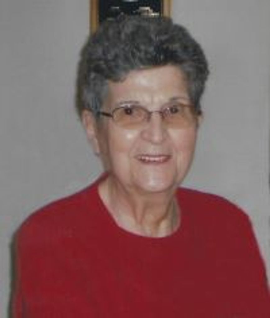 Lucie (Lucy) Bruneau