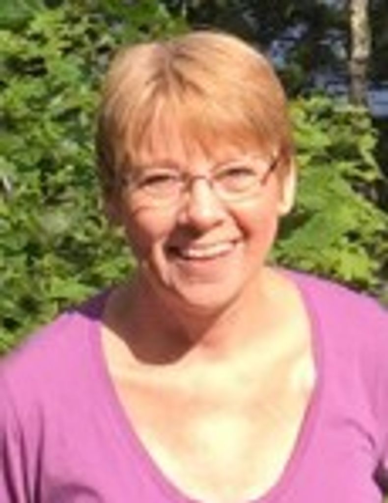 Terri Gilmoure Profile Photo