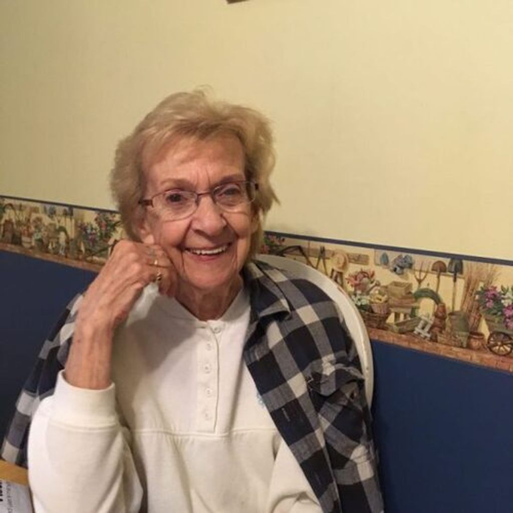Donna Fredenburg Profile Photo