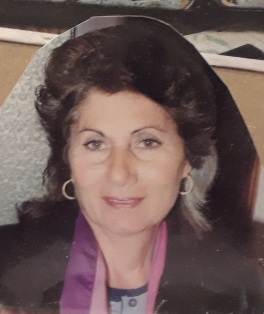 Anna M. Torch-Rossi Profile Photo