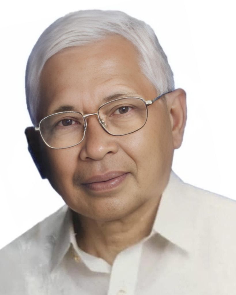 Glicerio Dizon Montecillo Profile Photo