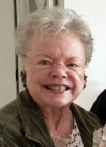 Carol Ann (Strutz) Kane photo gallery thumbnail 1 of 1