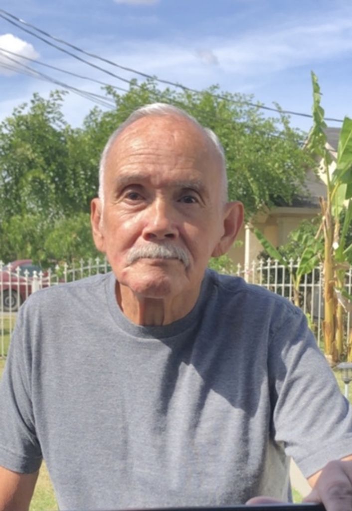 Julio Delgado Profile Photo