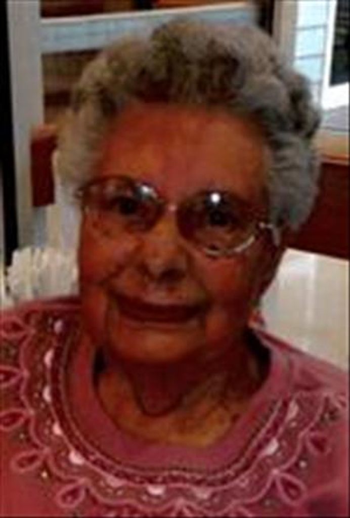 Dorothea DeMont