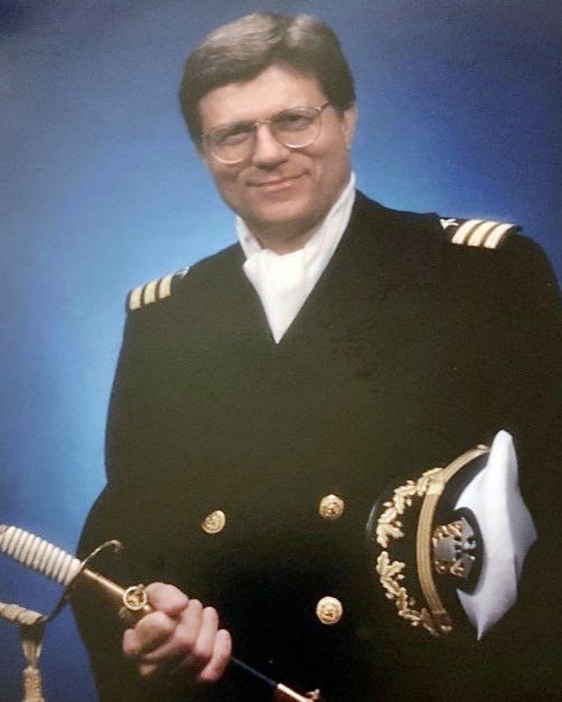 David Floyd Maloy Profile Photo