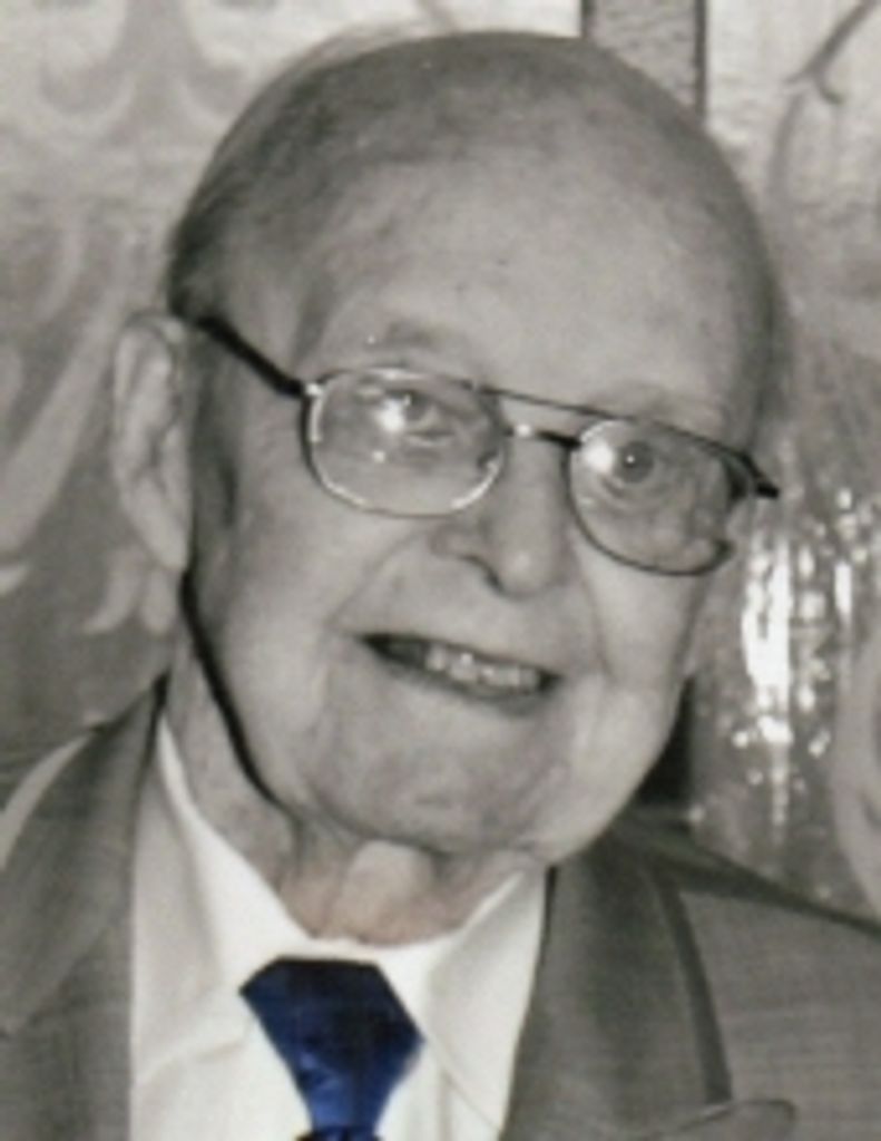 Calvin R. Becker