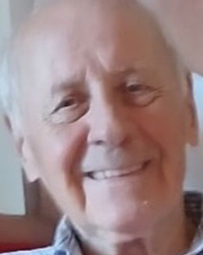 Hans Johann Muller's obituary image