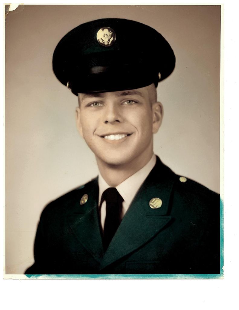 Wesley Steve Custis Profile Photo