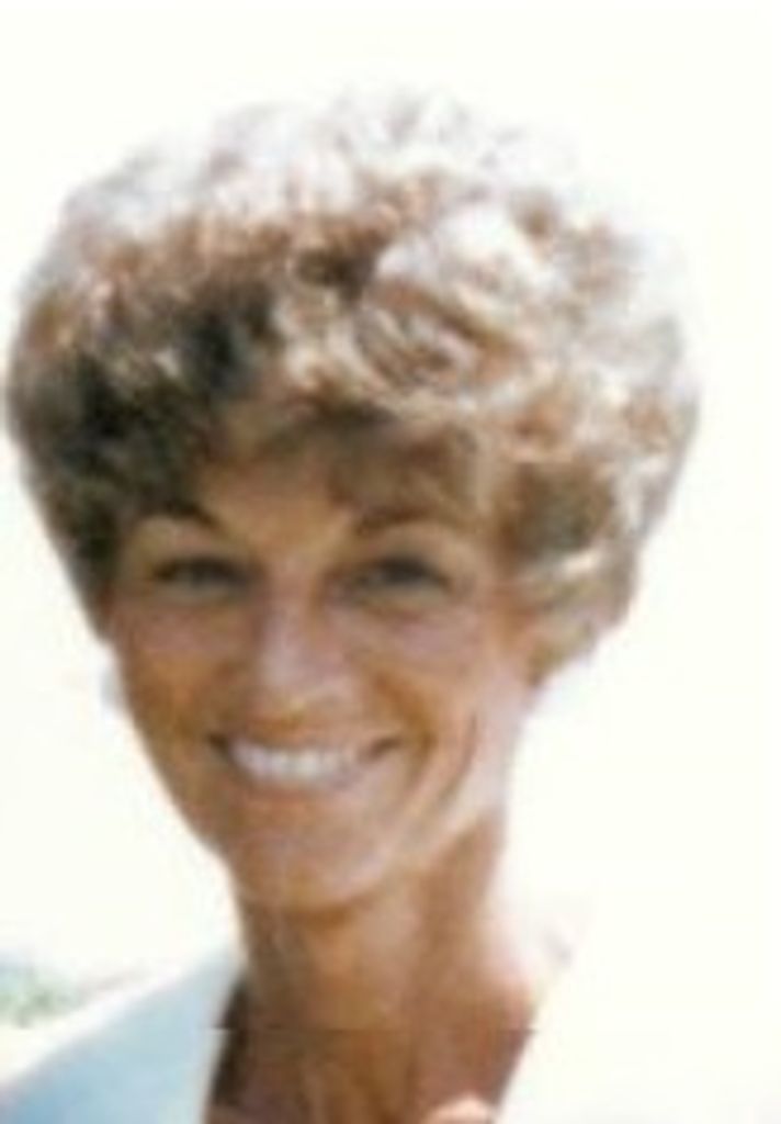 Trudy B. (Troutman)  Haney