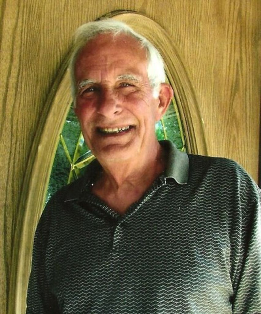 James "Jim" Stafford Page