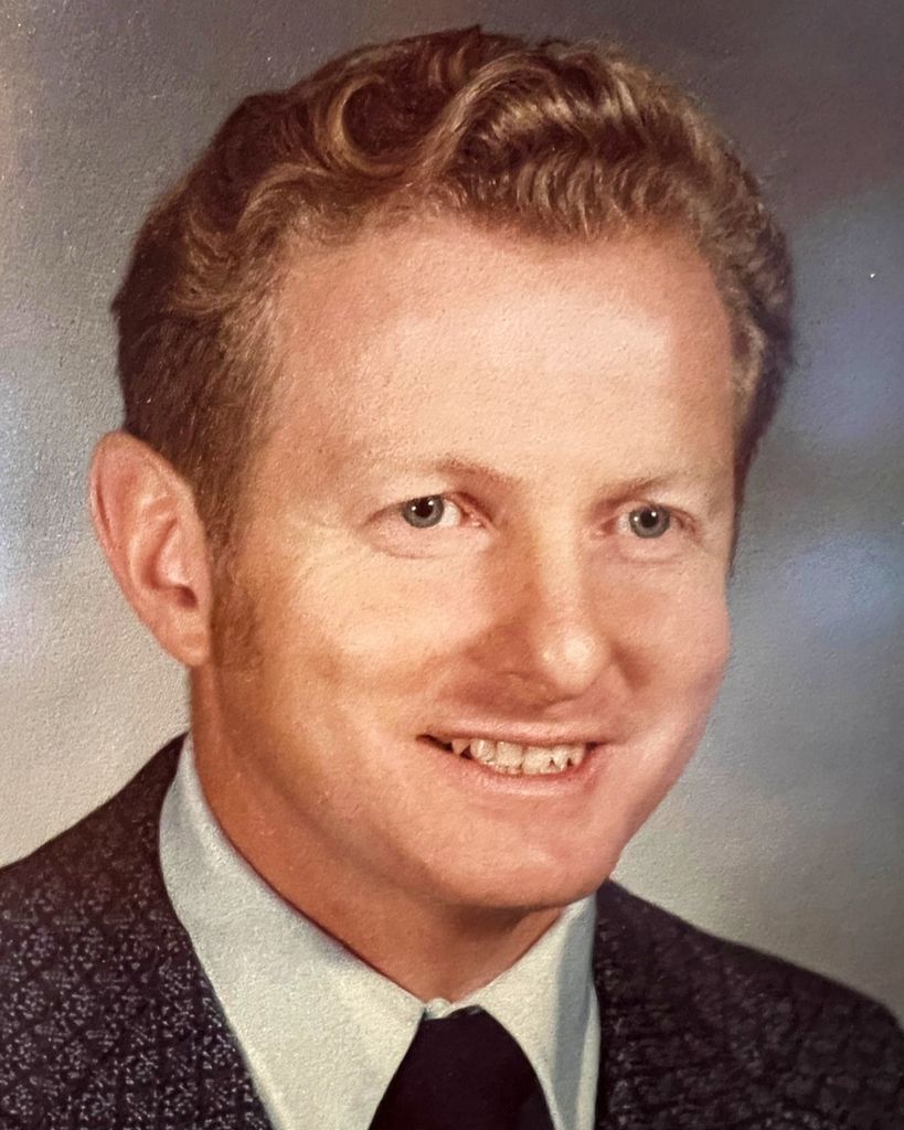 Dennis L. Parshall Profile Photo