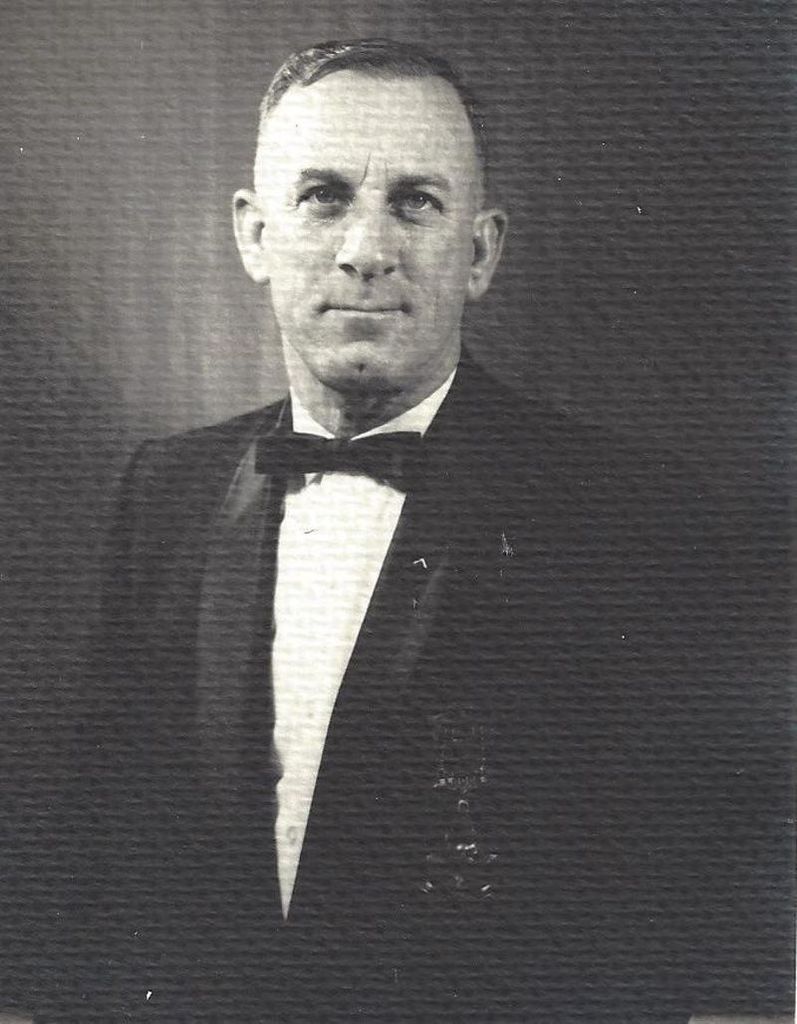 Charles David Homer
