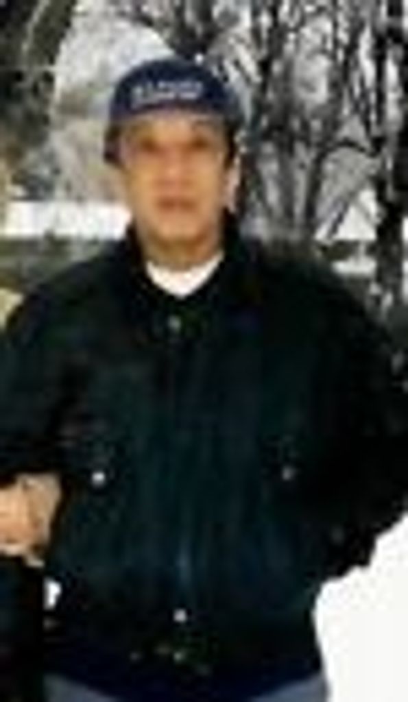 Domingo Rogelio Novales Profile Photo