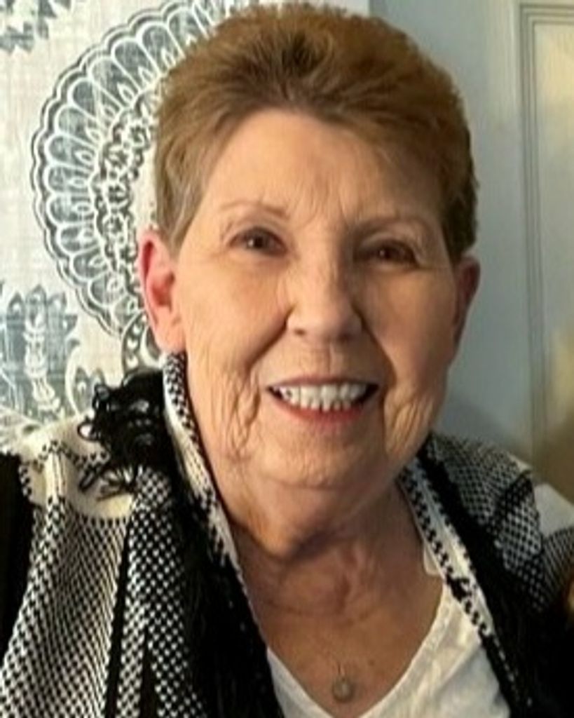 Mary Elaine Lewis Profile Photo