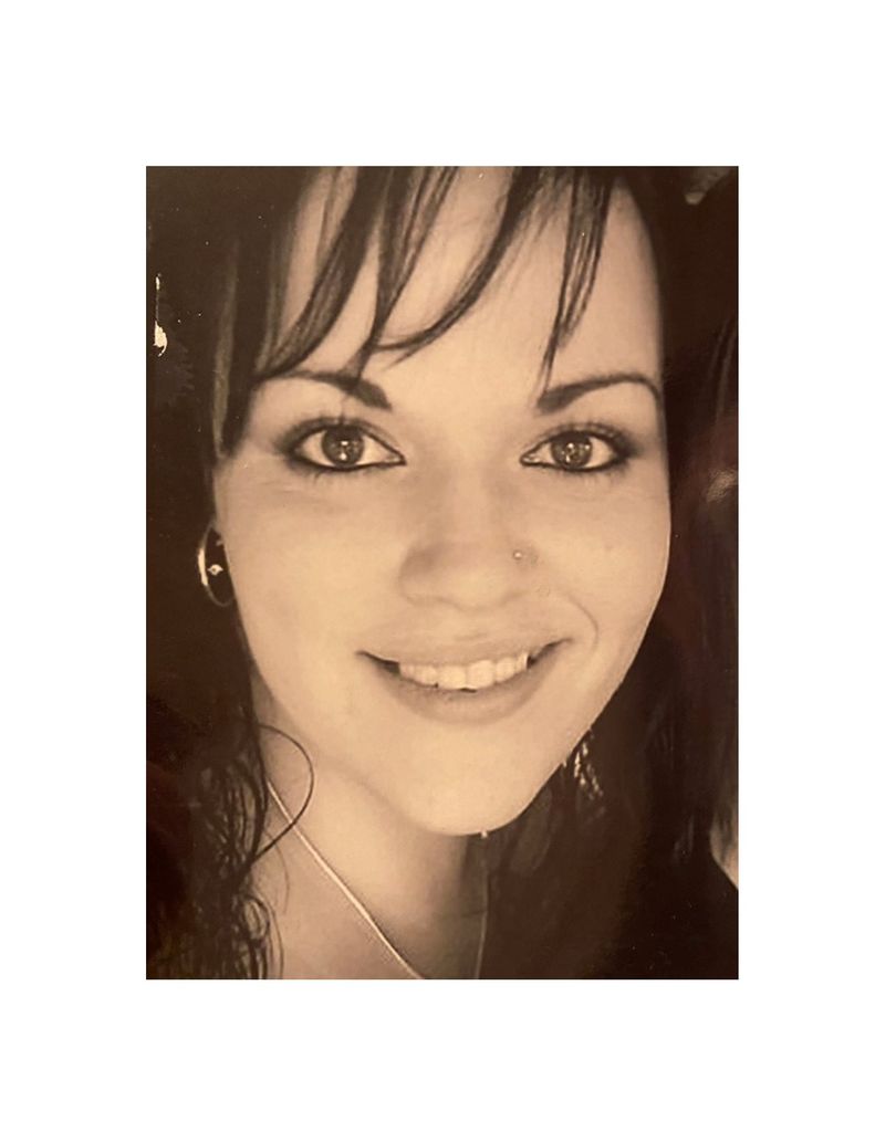 Yurdenia Garcia Barger