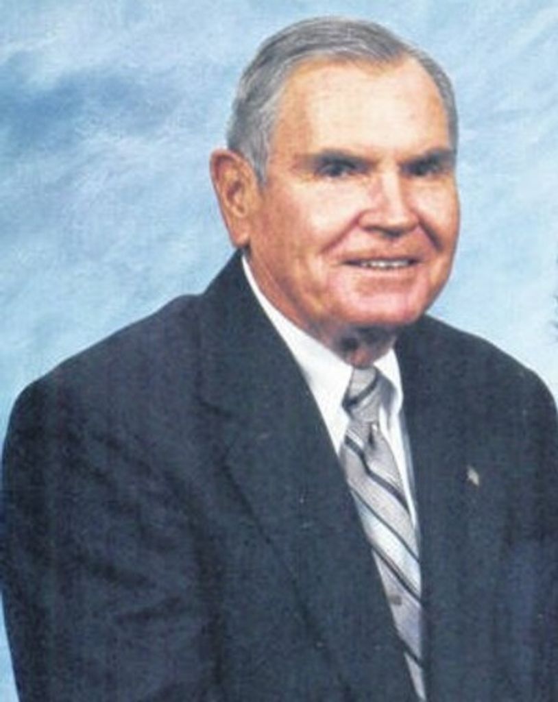 Joseph Henry Cox