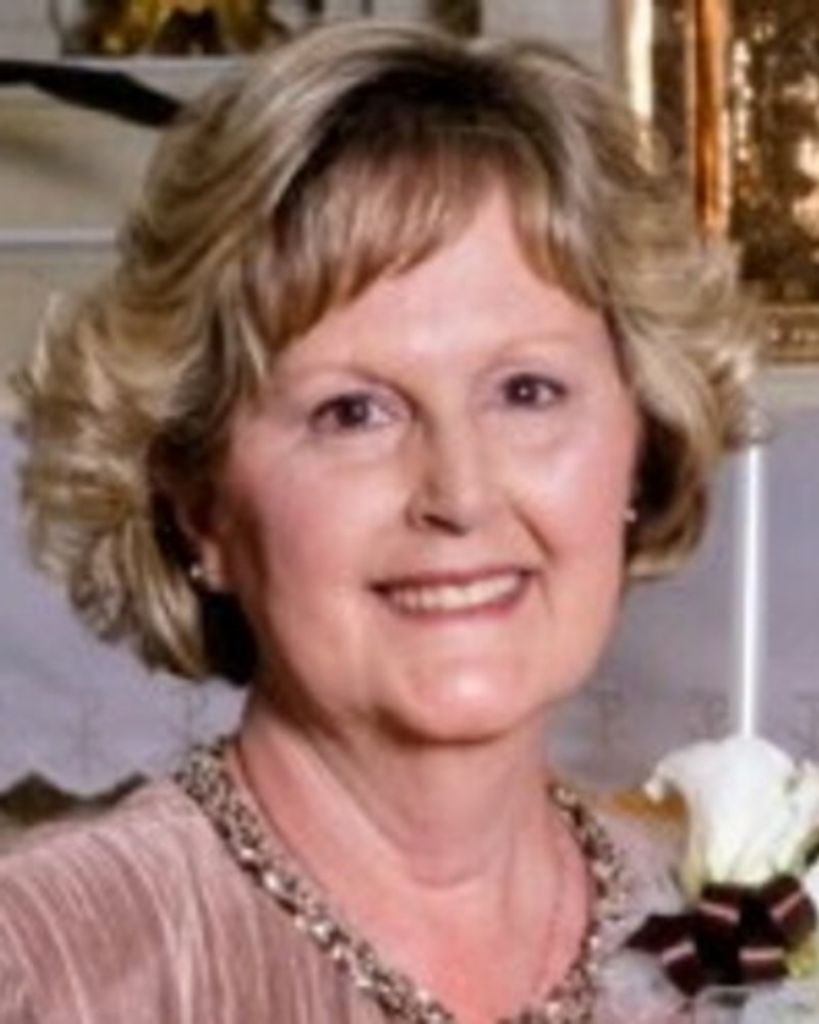 Threasa V. Schwegman Profile Photo