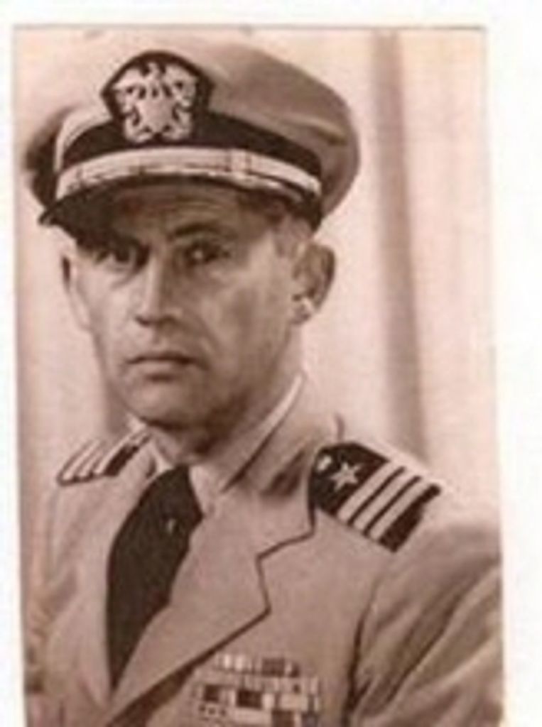 Captain Faddis