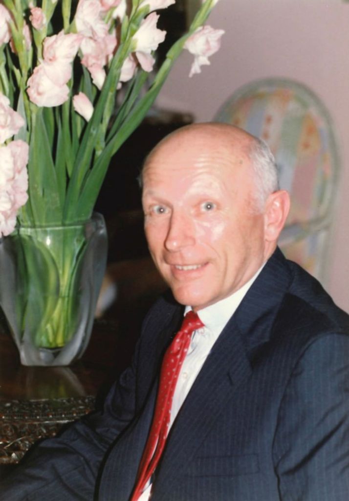 David Allan Mcwithey