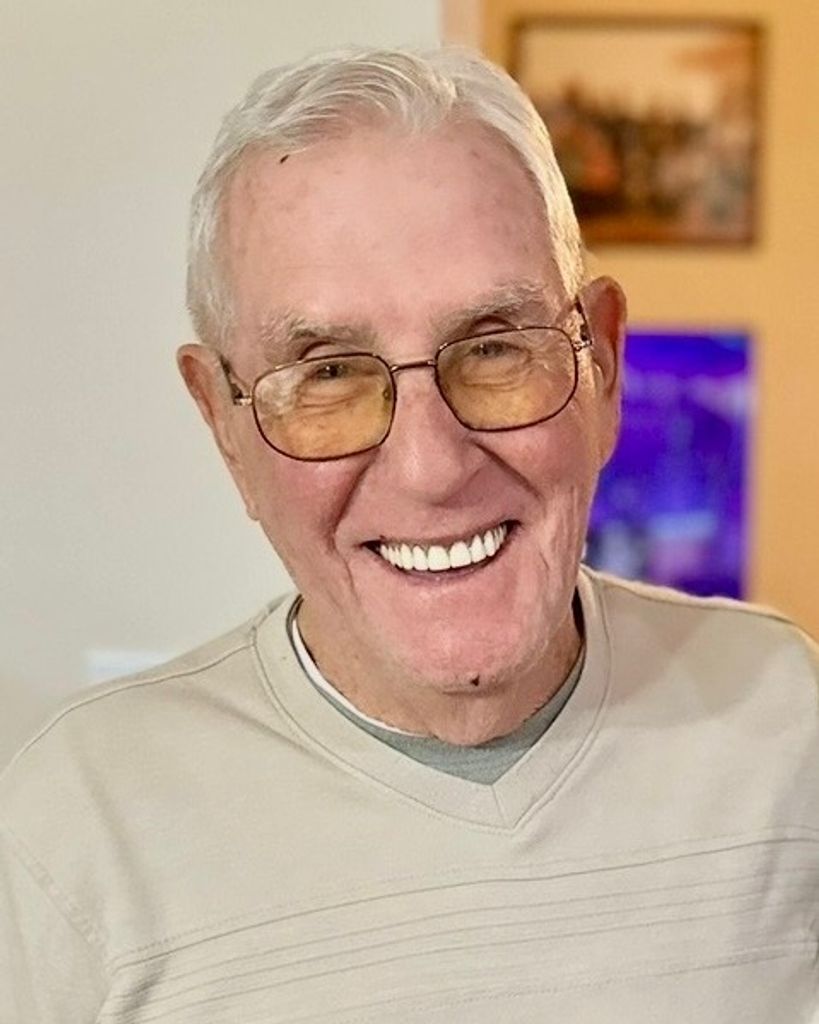 Milford Hunt Profile Photo