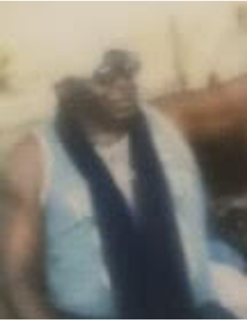 Alphonso Mcwhite