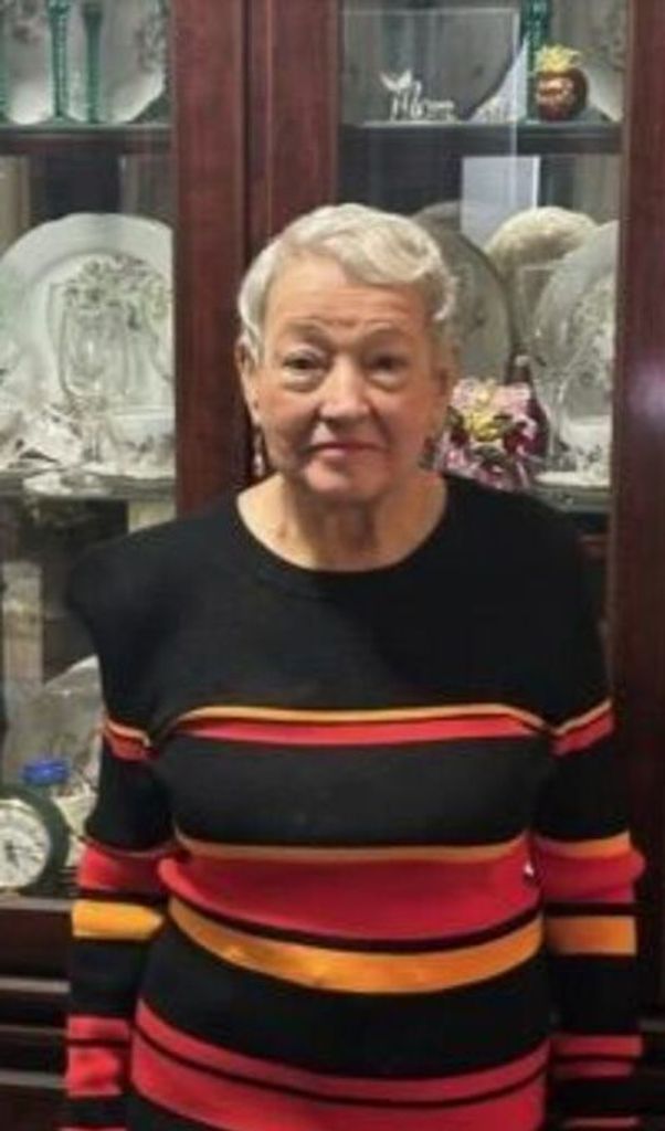 Wilma Gonzalez Profile Photo
