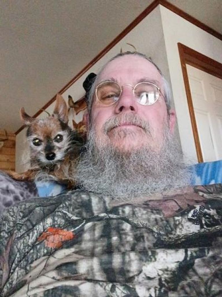 Michael "Mike" Edwin Polk Profile Photo
