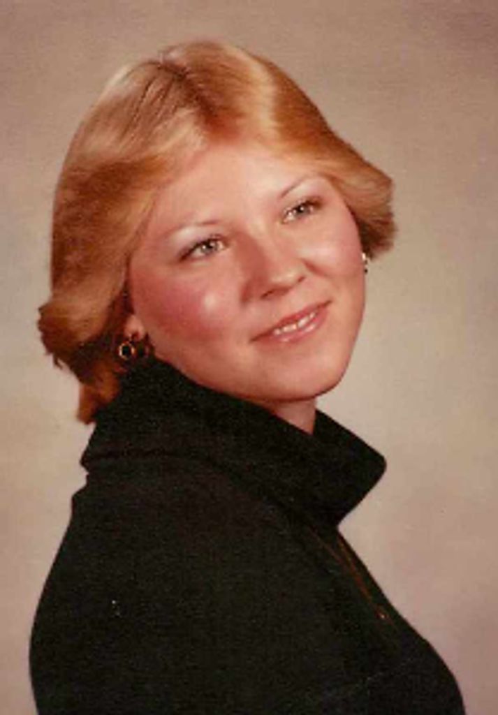 Deborah Lynn Sheppard