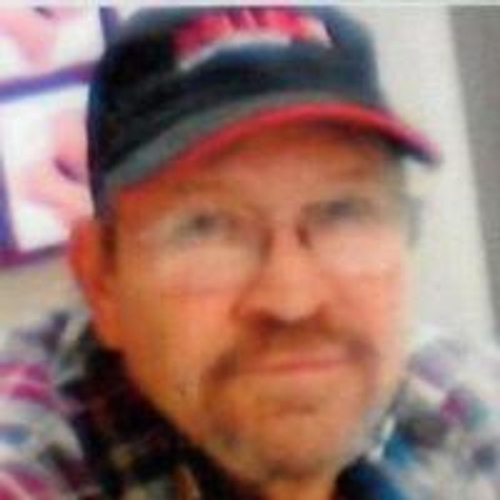 Thomas Taylor Profile Photo